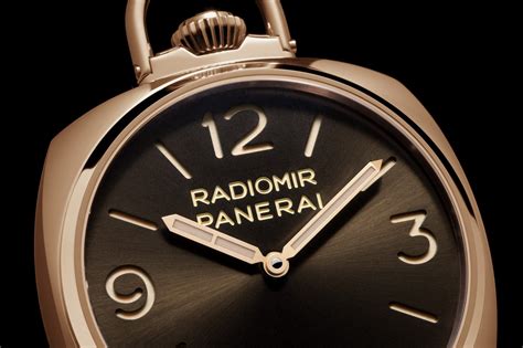 panerai pocket watch 3 days|Panerai .